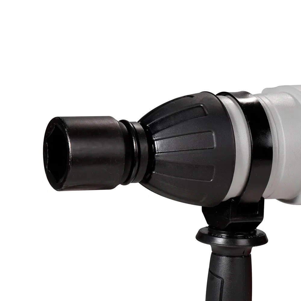 Portable 1300W Electric Torque Wrench for Precision Tasks