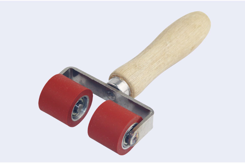 Profile Double Pressure Roller Forrssthooff Online for Weld