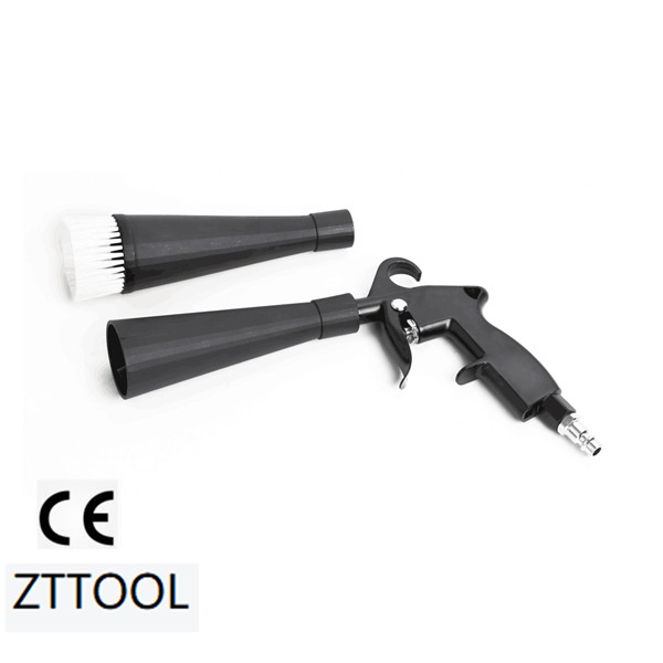 Пневматический пистолет Tornador для экономии воды