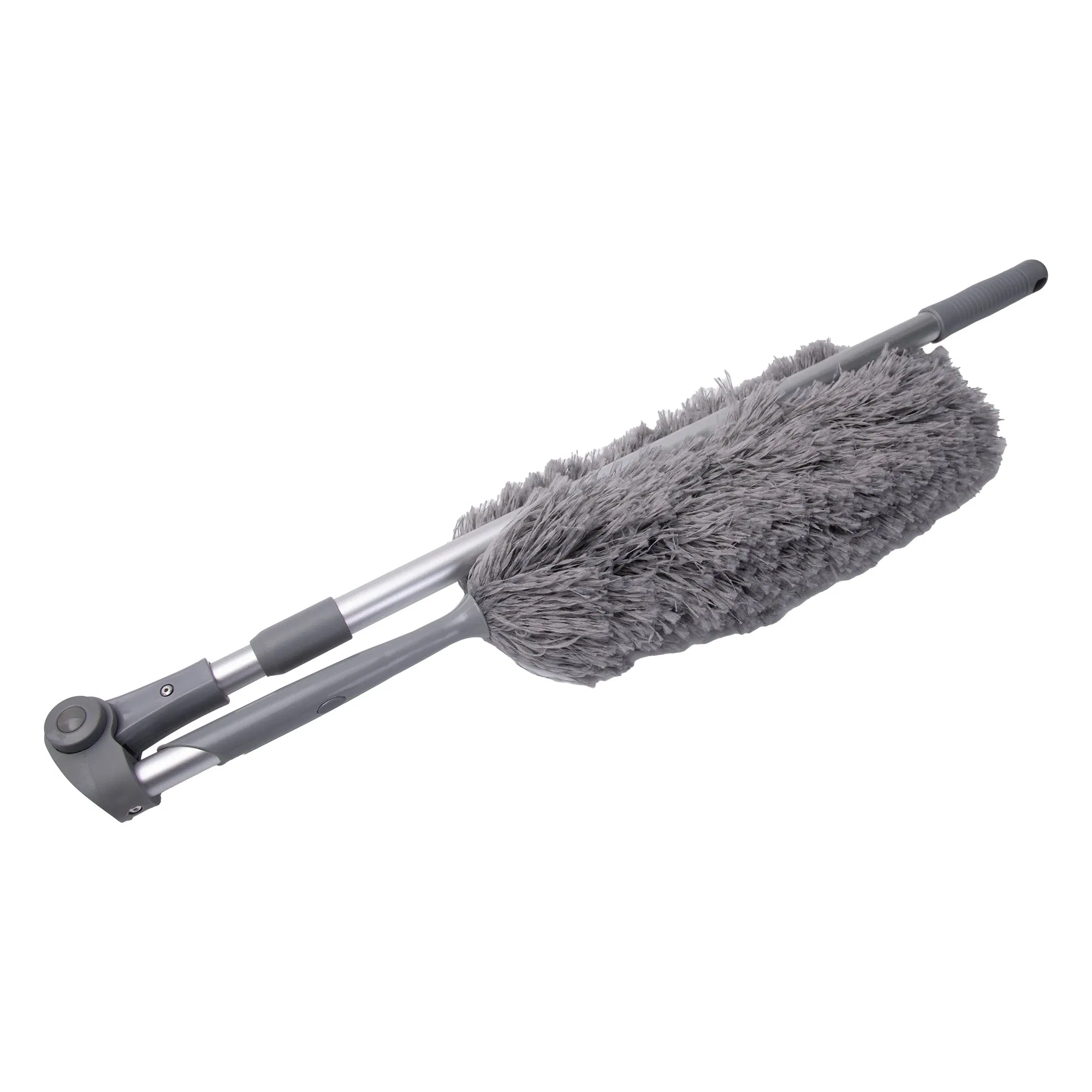 Extra Long Cleaning Ceiling Fan Blinds Microfiber Duster Brush