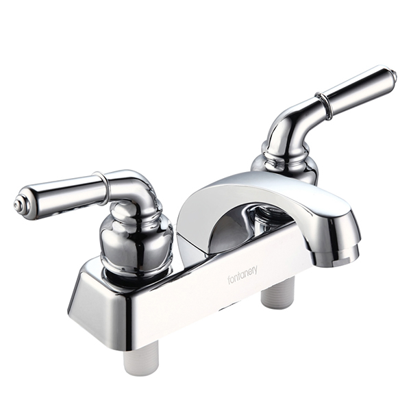 ABS Plastic Faucet for South American (JY-1041)
