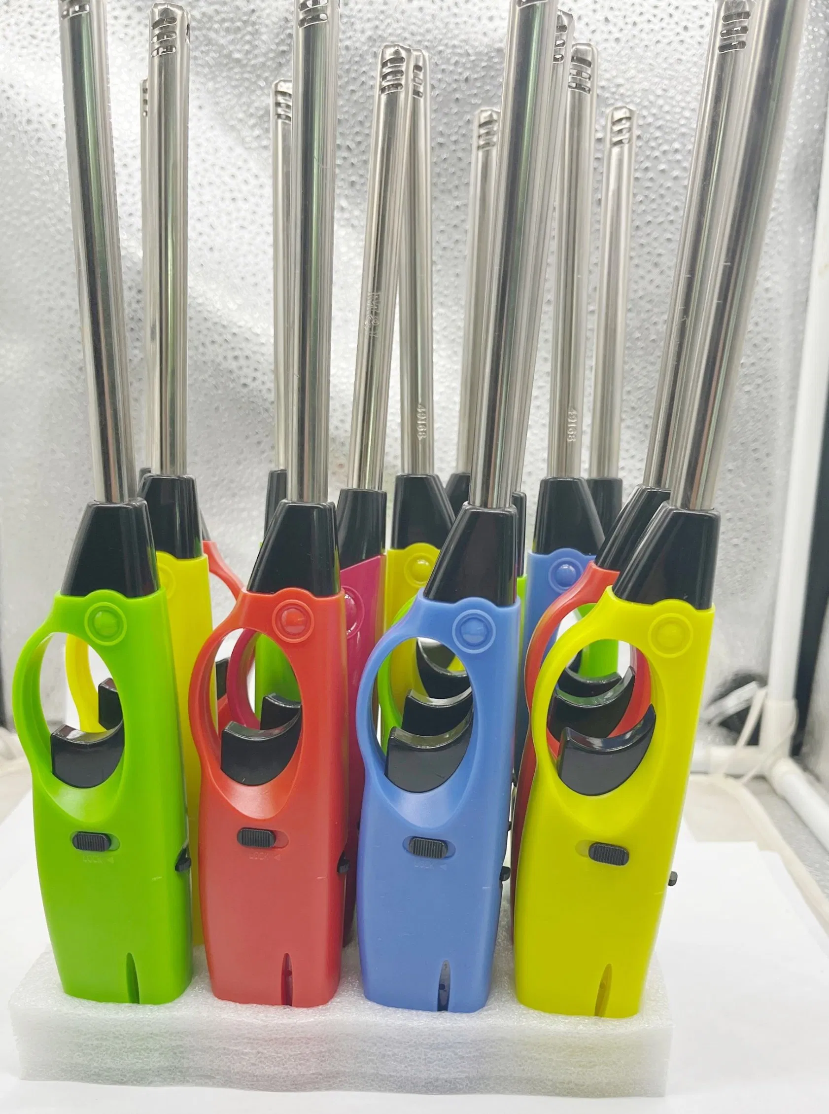 Manufacture Wholesale Kitchen High Selling Botune BBQ Lighter with Competive Discount