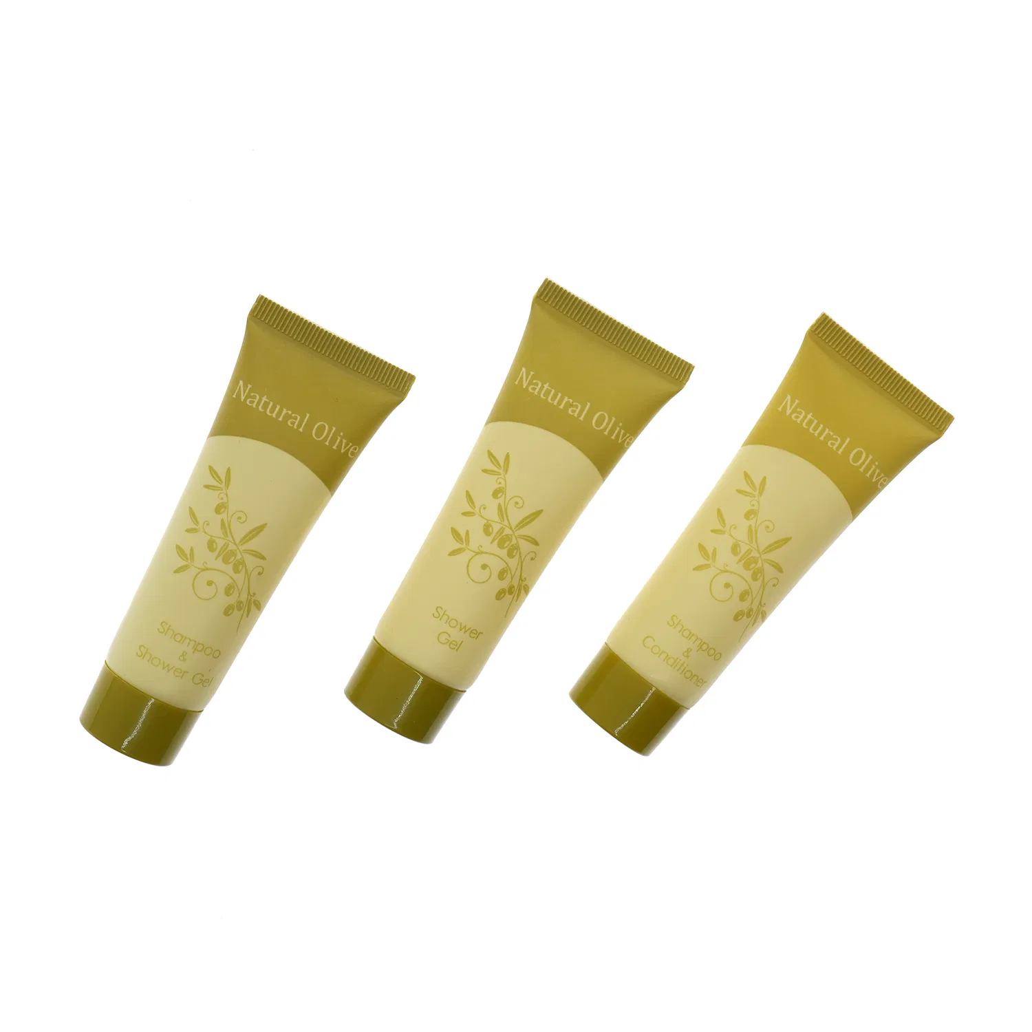 Hair Conditioner Body Lotion Customizable Hotel Amenities Toiletries Economic Wholesale 30ml Shampoo