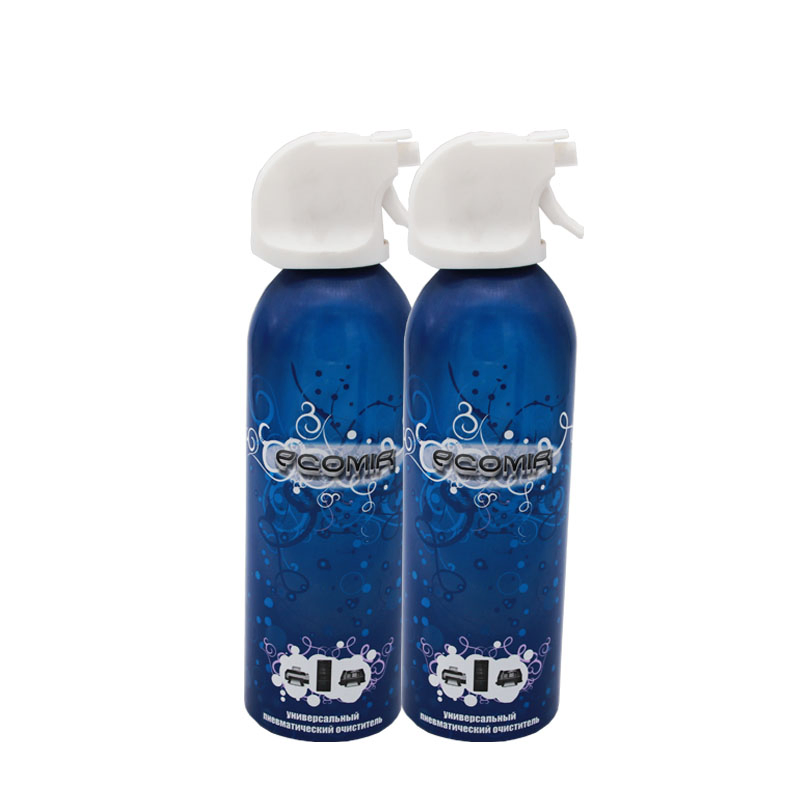 Gafle Air Duster Cleaning Gas