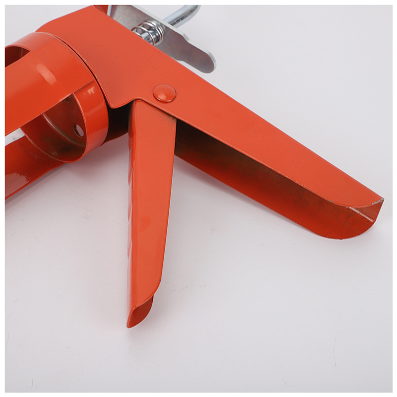 Industrial Grade Heavy Duty Manual Silicone Caulking Gun Tool