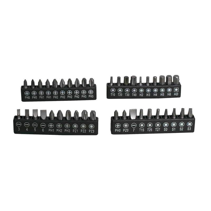 Набор аккумуляторных отверток Fixtec Power Tools Set