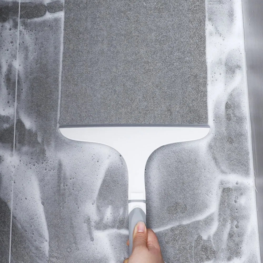 Household Window Cleaning Tools Glass Scraper