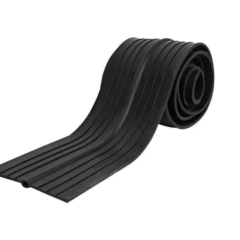 Flexible Rubber Waterstop for Wear-Resistant and Waterproof Protection