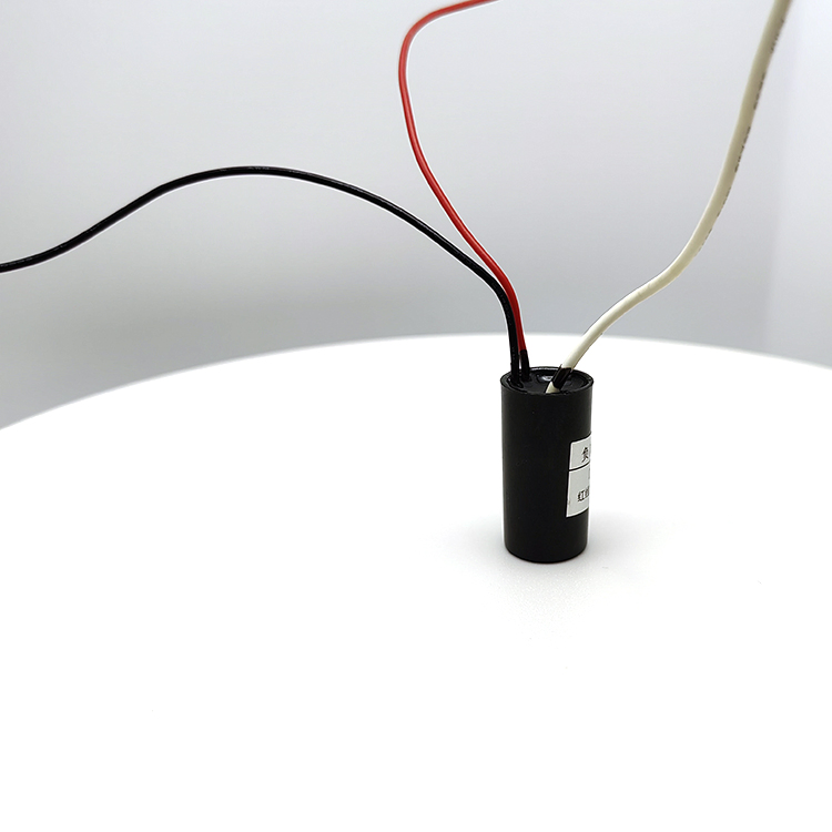 DC5V Negative Ion Generator Air Purifier Parts Beauty Accessories Mini Ion Generator