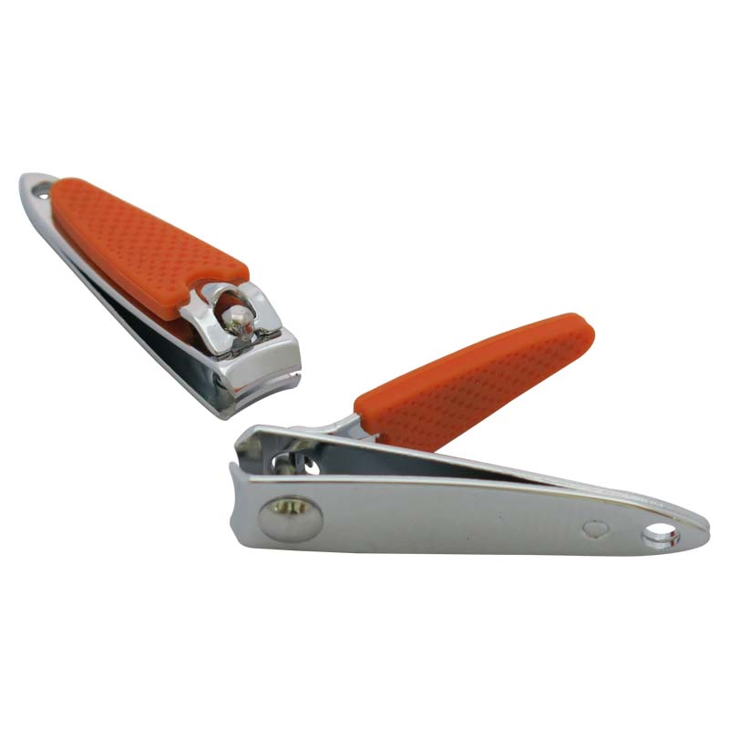 Manicure & Pedicure Supplies with Competitive Price OEM Nail Cutter Clipper