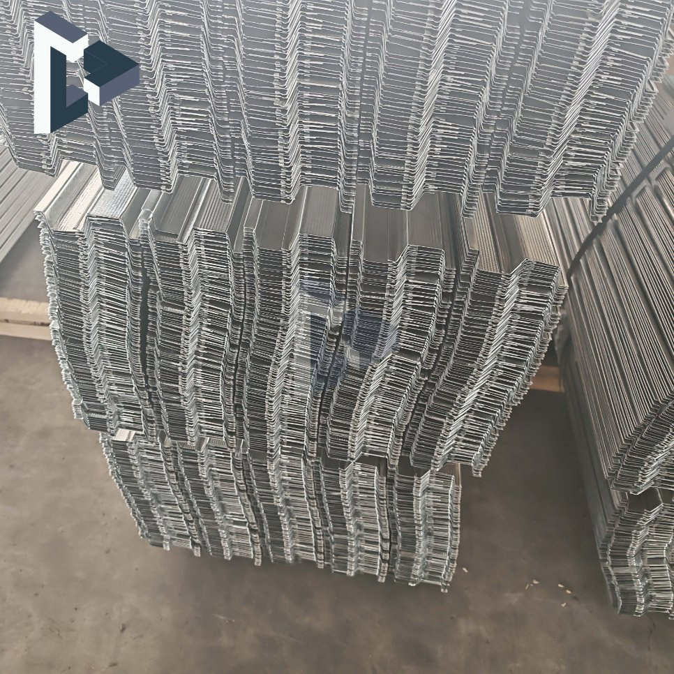 Cost-Effective Steel Keel for Durable Commercial Structures and More