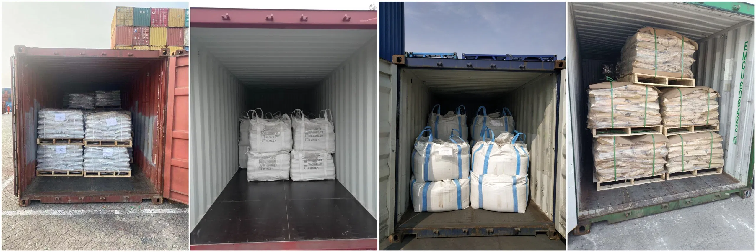 Коричневый электрокорунд для пескоструйной обработки