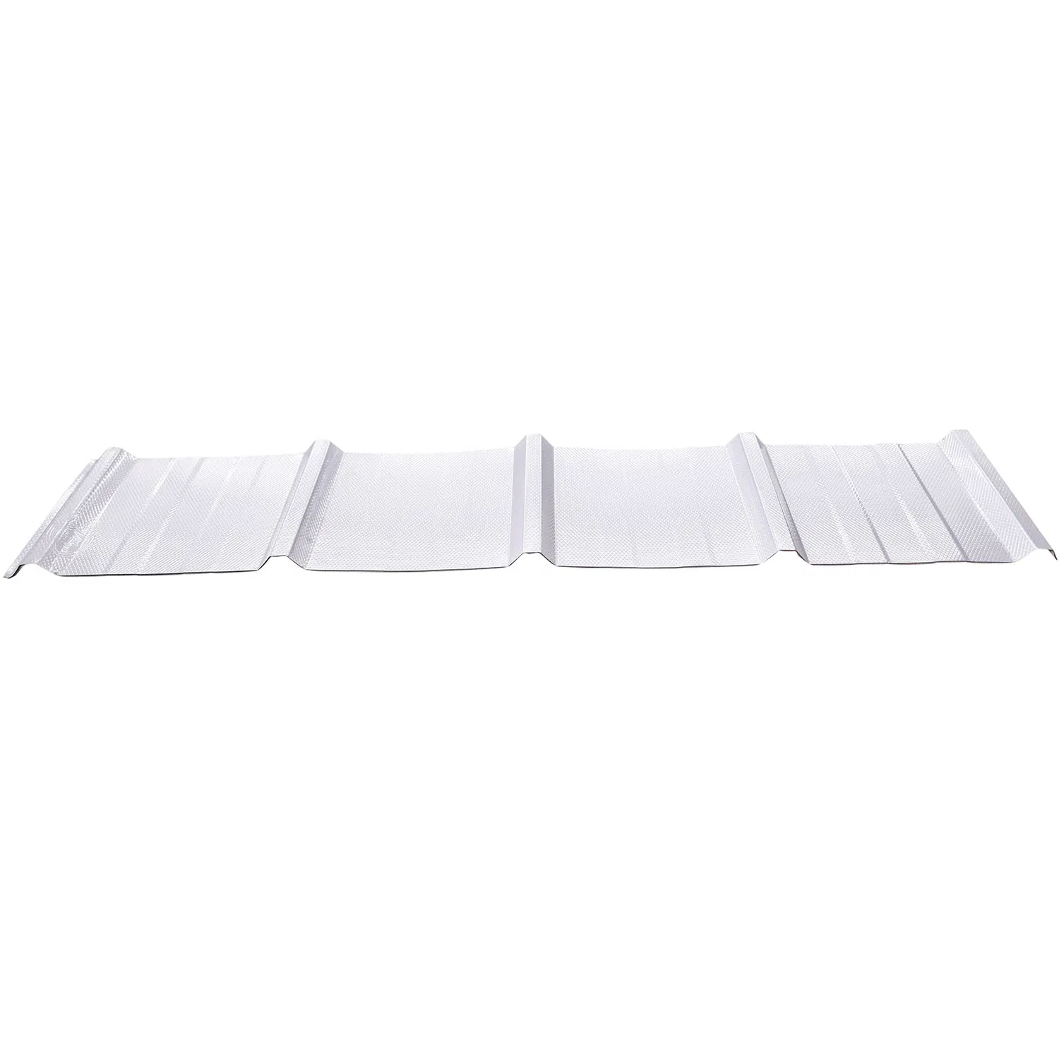 Best-Selling in North America High-Strength Color Steel Insulation Roof Tiles