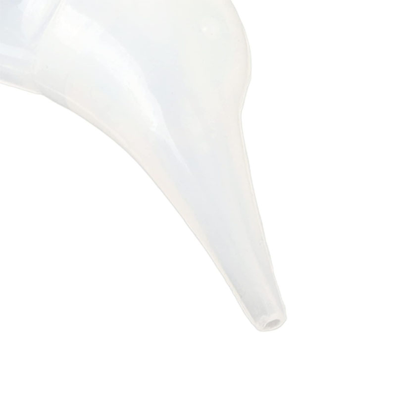 Penguin Shape Baby Nose Cleaner Suction Device Preventing Suck Snot Cleaning Baby Nasal Cavity Nasal Aspirator for Baby