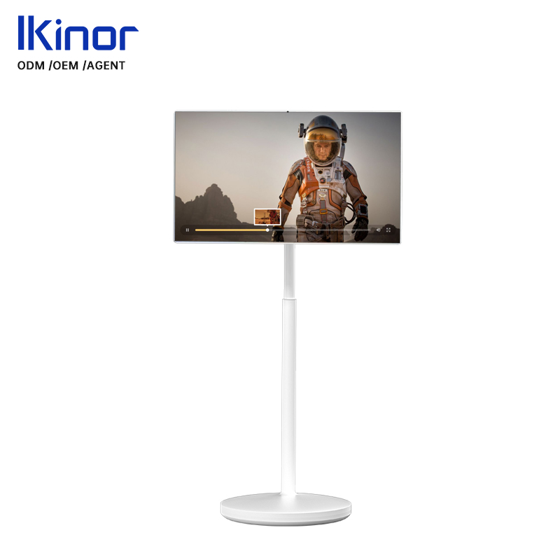 Портативный Android дисплей 21.5/24/32 дюйма