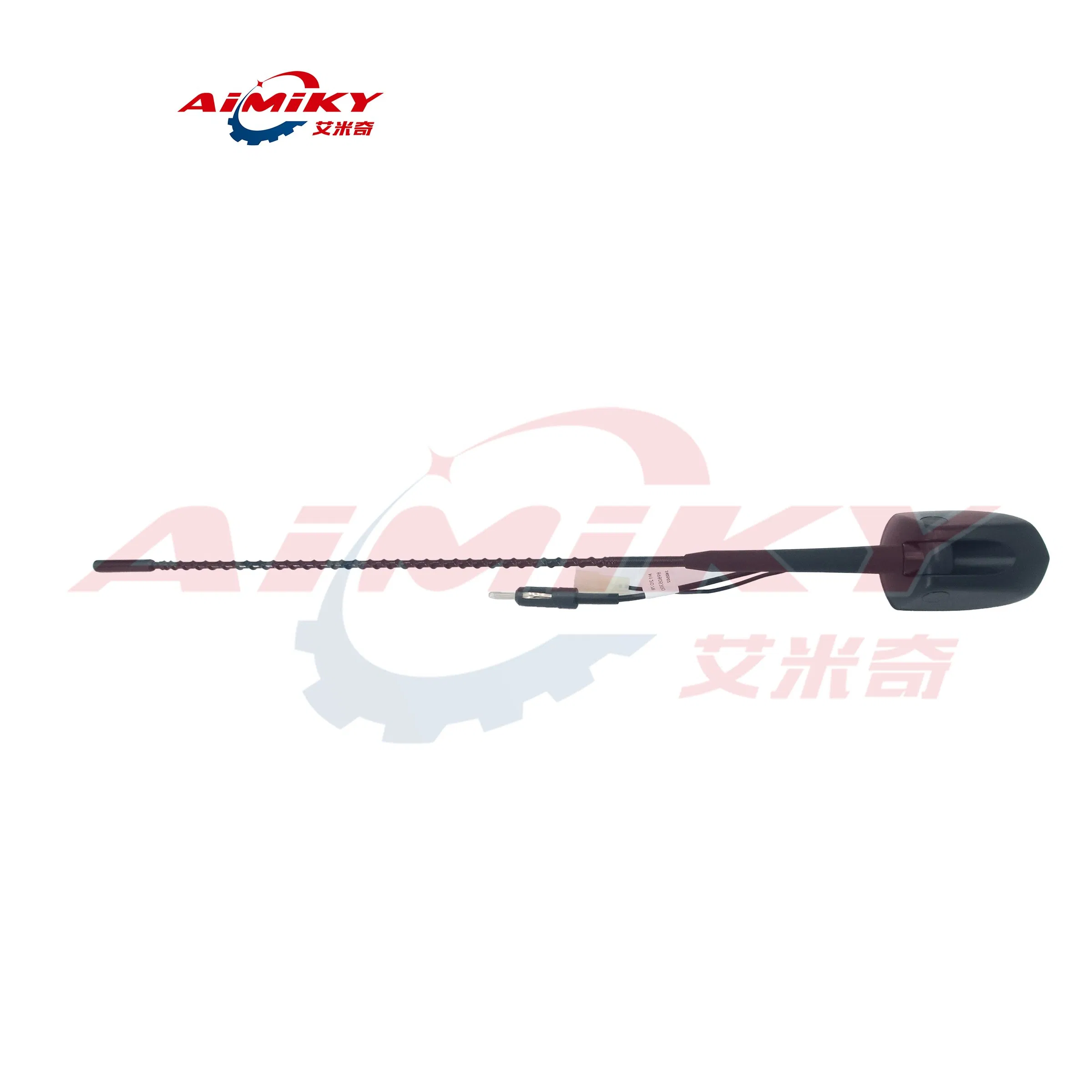 Радиоантенна для Isuzu D-Max, комплект с основанием