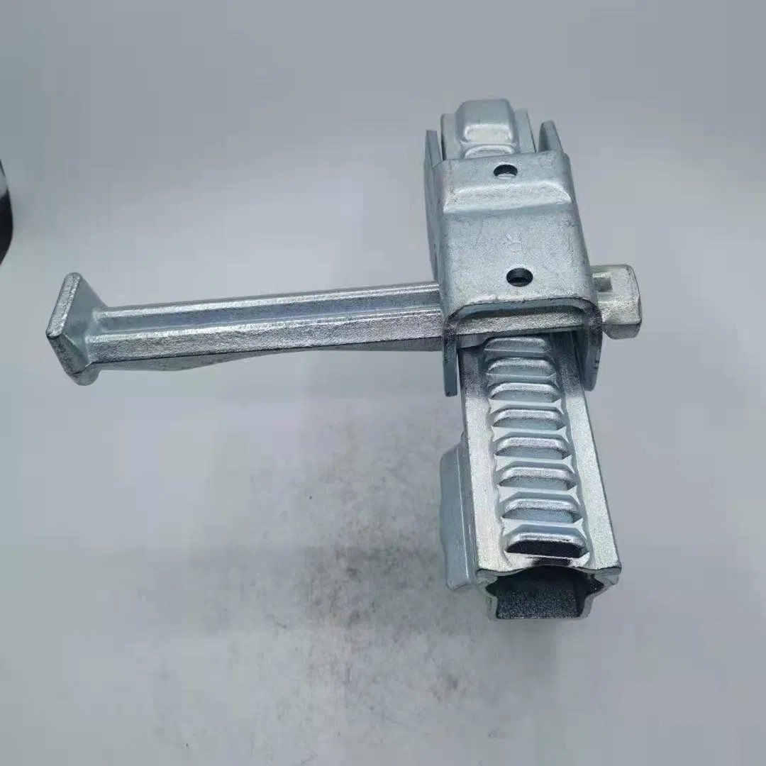 Alignment Clamp Peri Formwork Panel Maximo and Trio Steel Scaffolding Construction Scaffold Formwork Clamp / Pressed Bfd Clamp/Wedge Clamp