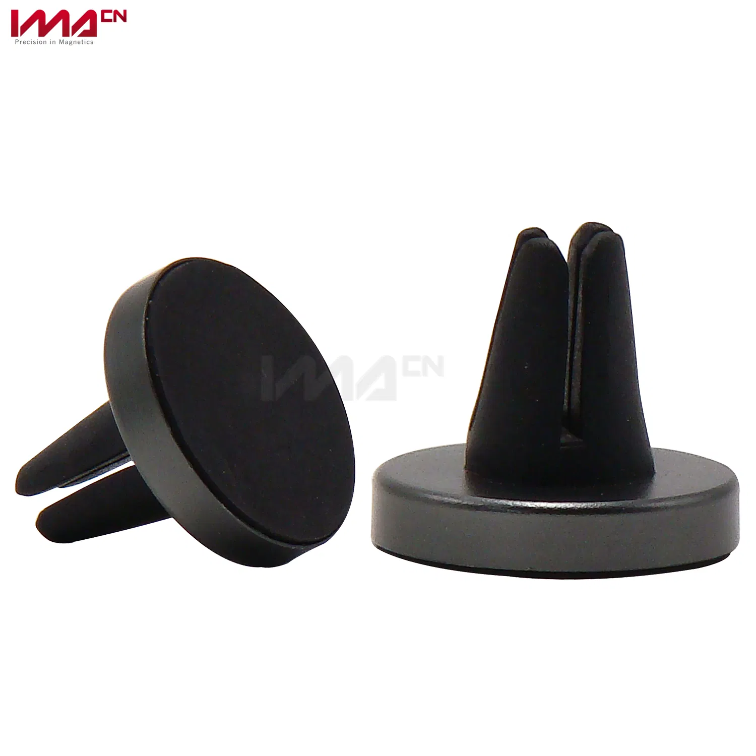 Магнитный держатель для телефона в авто