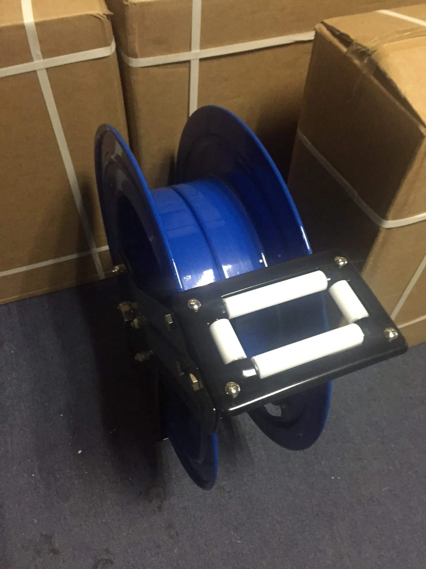 Bare Hose Reel Bare Reel for Air and Water Hose Pipe