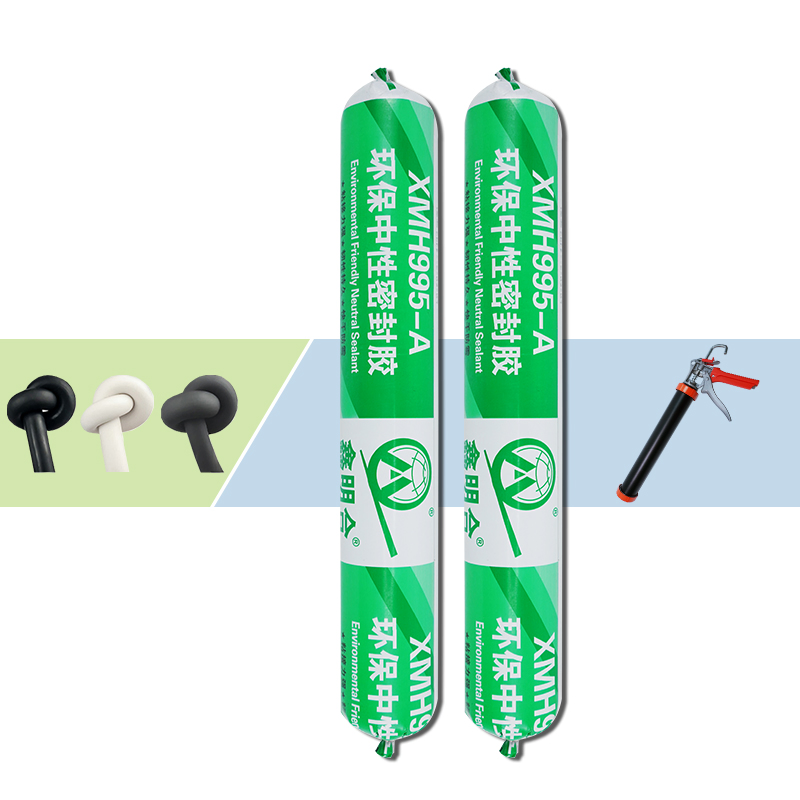 High-Performance Ultraviolet Resistant Roofing Caulk for Durable Sealing