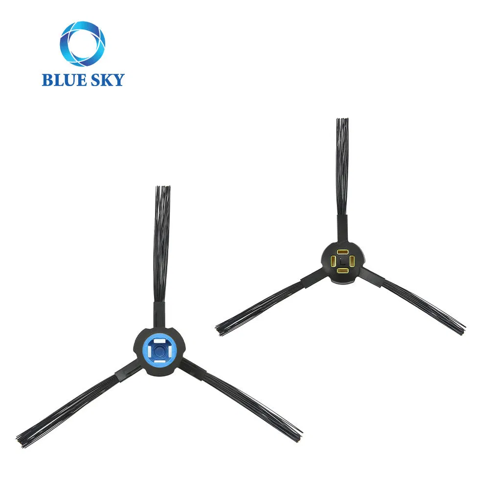 Replacement Parts for Ilife V8s V80 Max Robot Vacuum Cleaners H12 Filter Carbon Filter Side Brush Mop Cloth