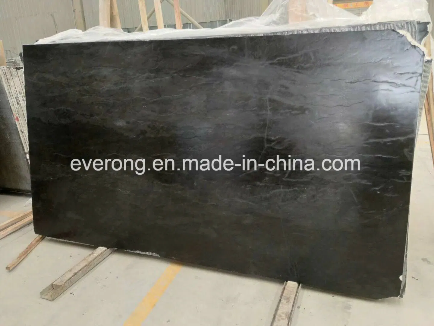 Royal Golden Sandalwood Marble, Ebony Lines Marble Tile for Wall, Floor, Countertop