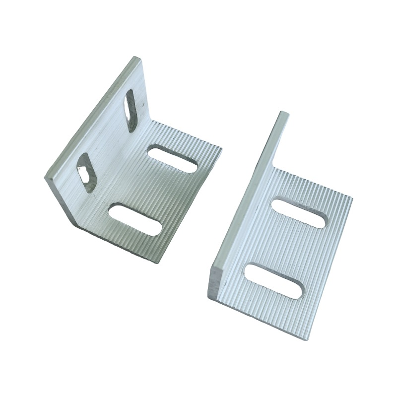 Exterior Wall Profile Cladding Stone Facade Fixing Anchor Ventilated Facade System