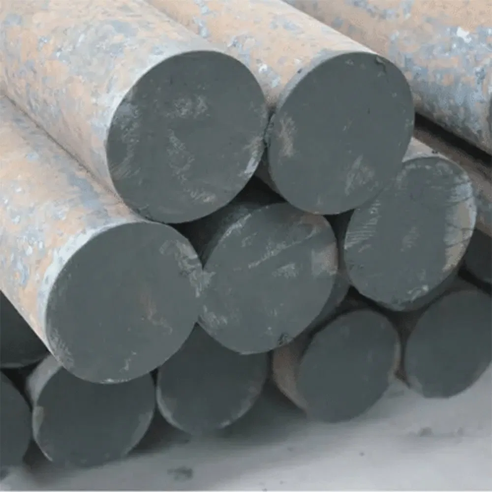 Высокопрочные помольные стержни SYM