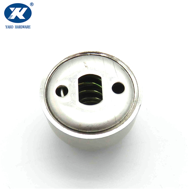 Jiangmen Door Hardware Stainless Steel 304 Magnet Door Stopper