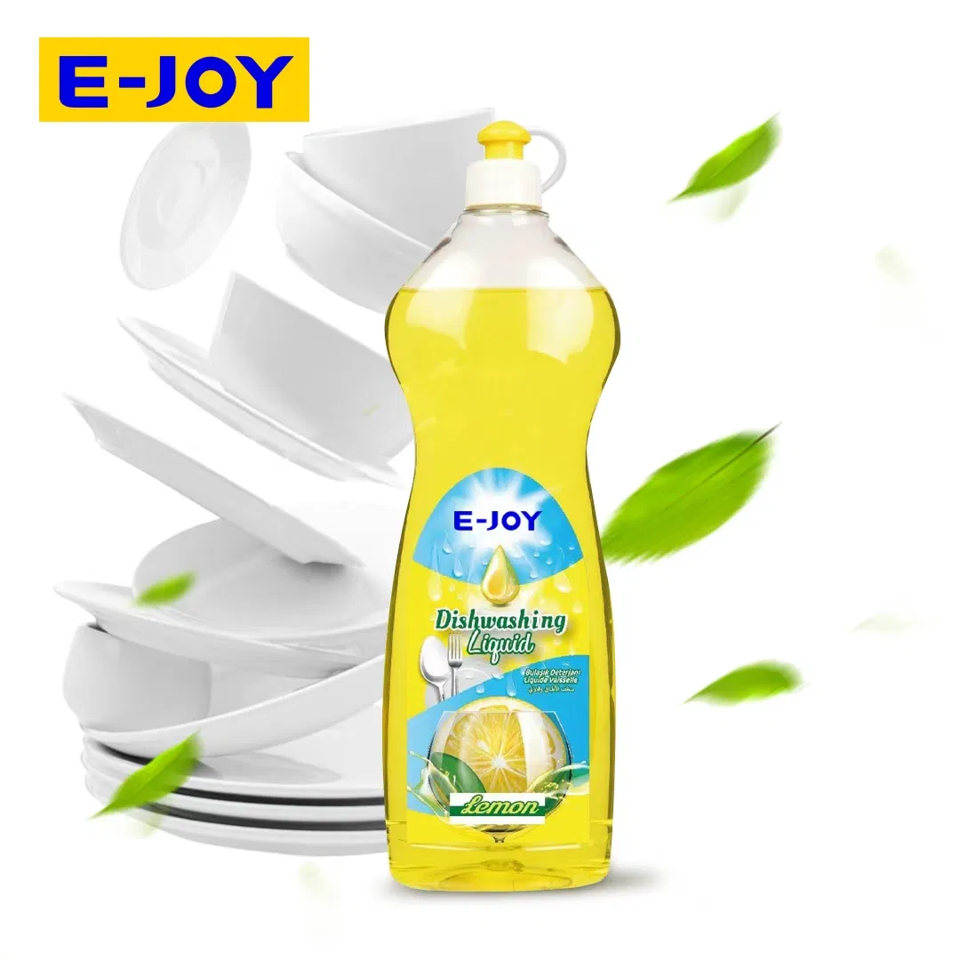 Restaurant Grade Dishwashing Liquid, Delivers Professional Level Cleanliness for Home Kitchens