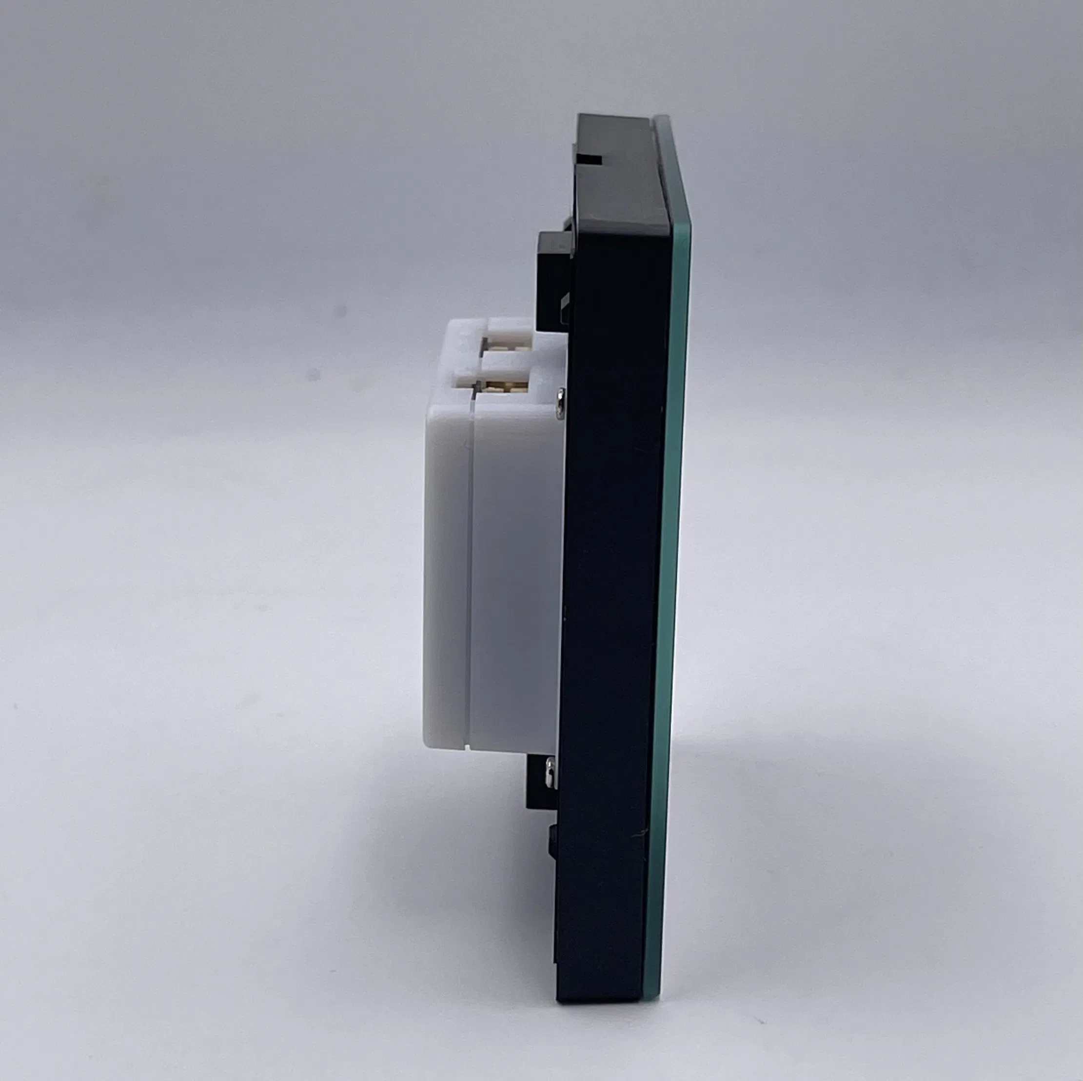 Outdoor Qr Reader Support ISO/IEC 14443 a/B 13.56MHz NFC Card USB Uart Serial Port Embedded Barcode Scanner Use in Acess Control