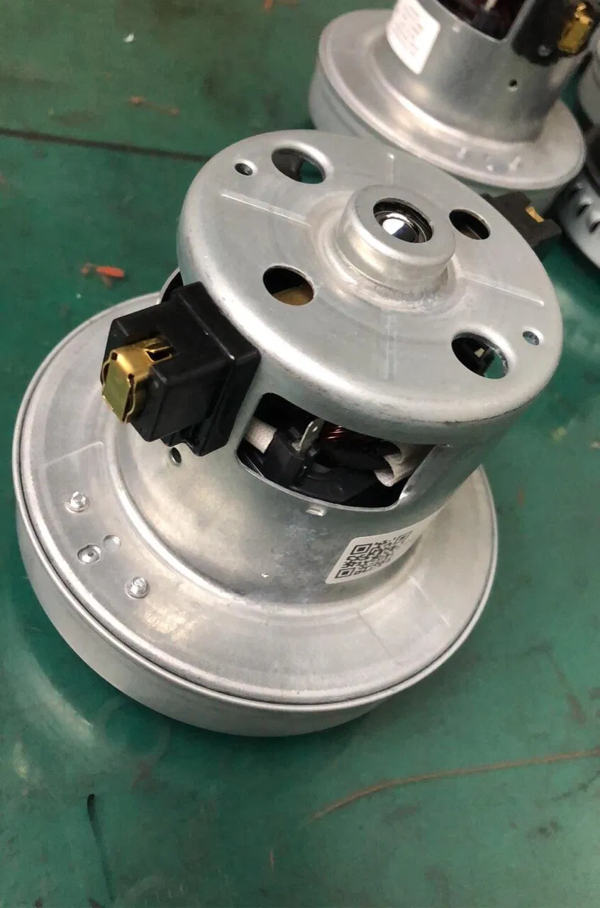 Vacuum Cleaner Motor 220V 1000W/1700W/2200W/2100W