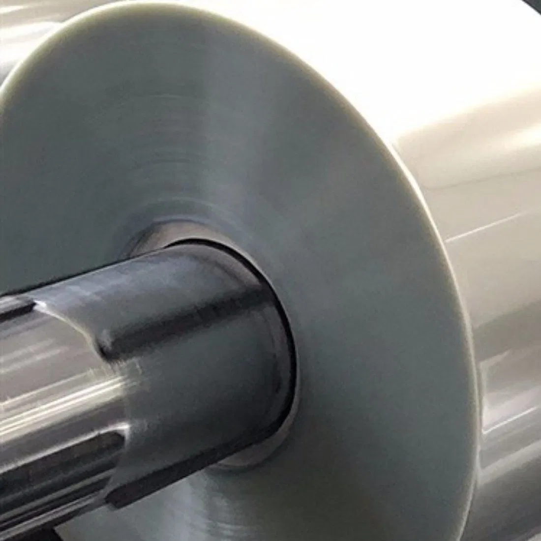 Narrow or Big Width High Temperature Pet Film for Pipe /Laminate/Roof Sheet