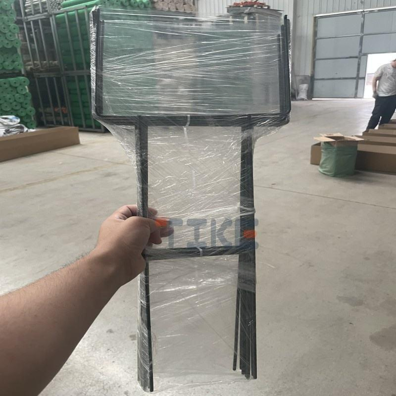 Wire H Frame/Sign Stake/Yard Stakes/ H Frame Wire Stakes