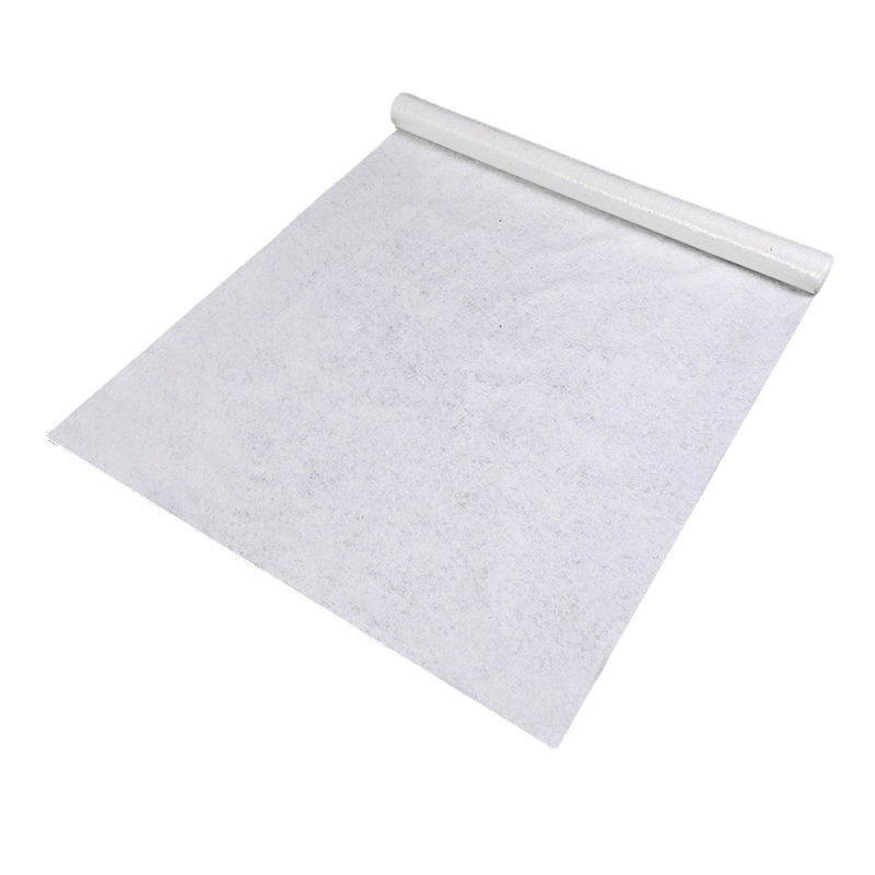 Non-Woven Floor Mat Paint Blanket Self Adhesive Blanket