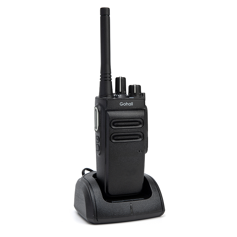 Портативная рация A-505M, 5W, 16 каналов, шифрование