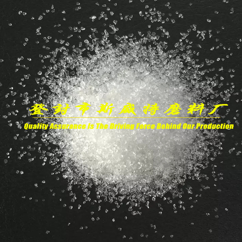 Glass Beads Blasting Media Glass Bead Supplier