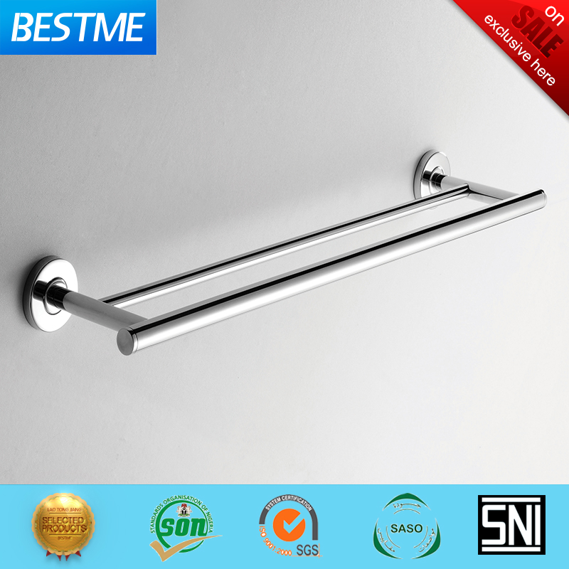 Набор для ванной 304SUS: полотенцесушитель и аксессуары