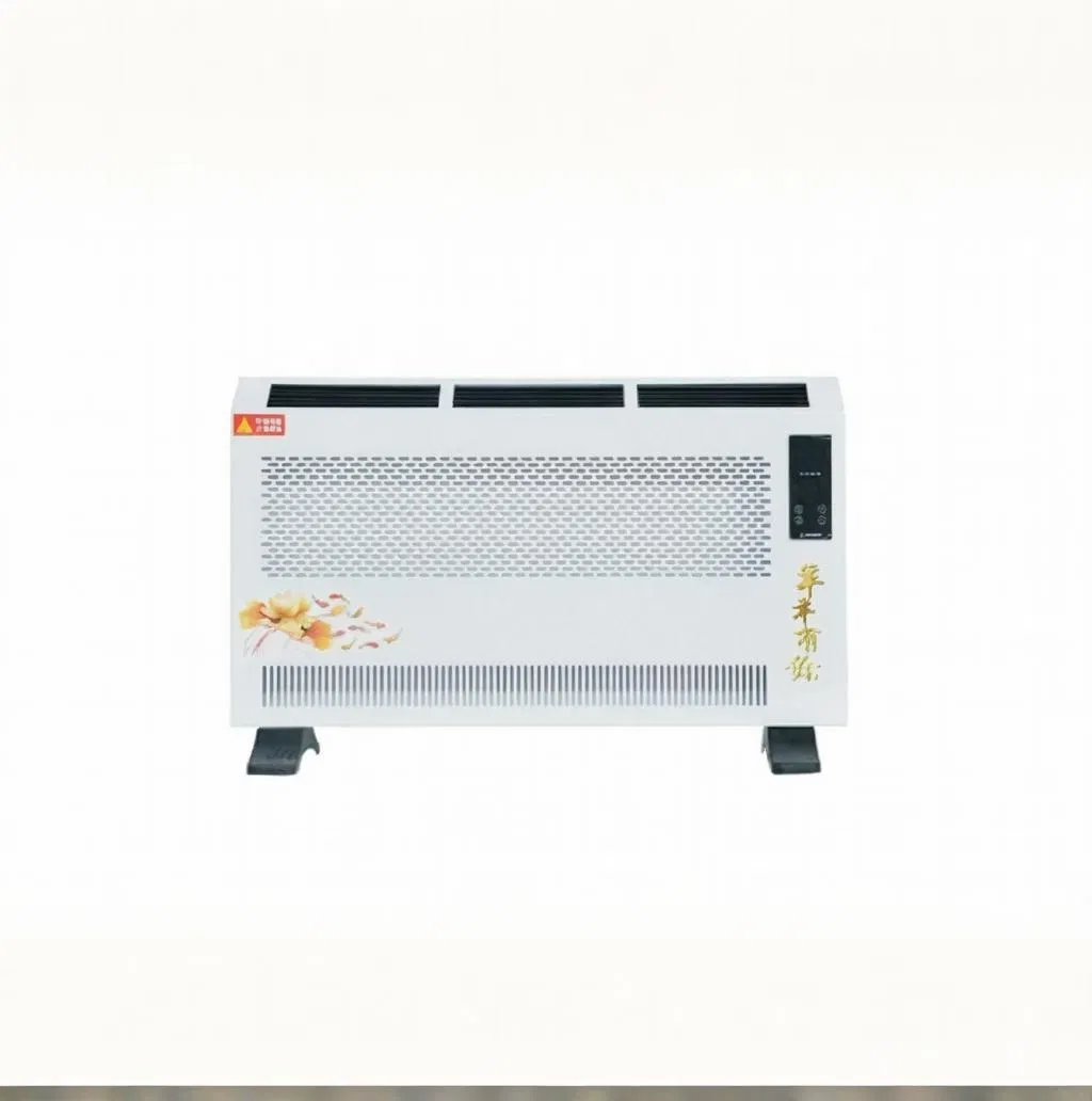 Commercial Use Infrared Radiator Space Portable Heaters for Sale Home Appliance Room Heater