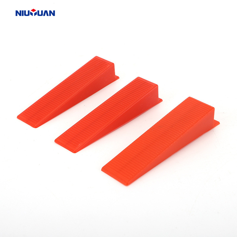 1mm 1.5mm 2mm 2.5mm 3mm Ceramic Tile Leveling System Clips 2mm Floor Tile Fixing Clips Variety Pack Tile Accessories