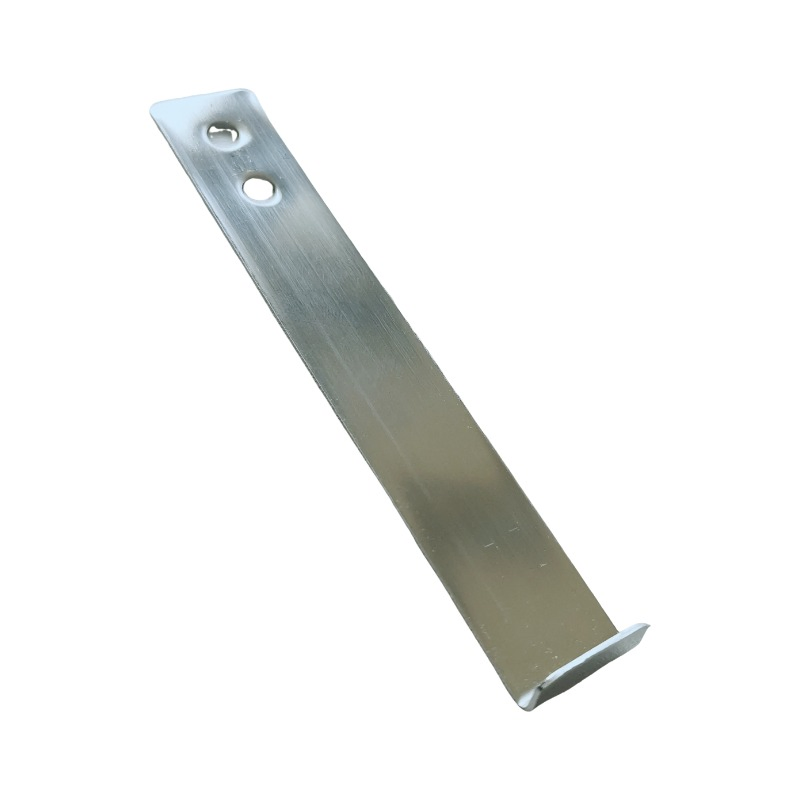Stainless Steel Tile Clamp Facade Thin Sheet Anchor Ceramic Lifting Anchor