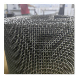 201 Stainless Steel Wire Mesh for Window Screen