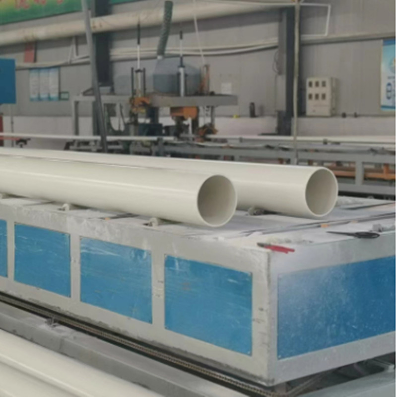 PVC Pipe Flexible PVC Pipe Plastic Pipe PVC Pipe for Water Supply