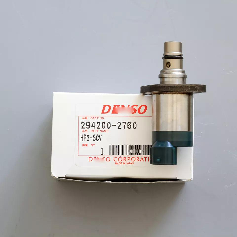 Топливный насос, клапан SCV 8-98145453-0 для Mitsubishi L200