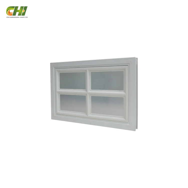 Ventanas De Plastico Garajr Double Garage Magnet Windows Rolling up Garage Door Windows for Sectional Door