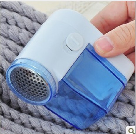 Mini Sofa Clothes Lint Remover