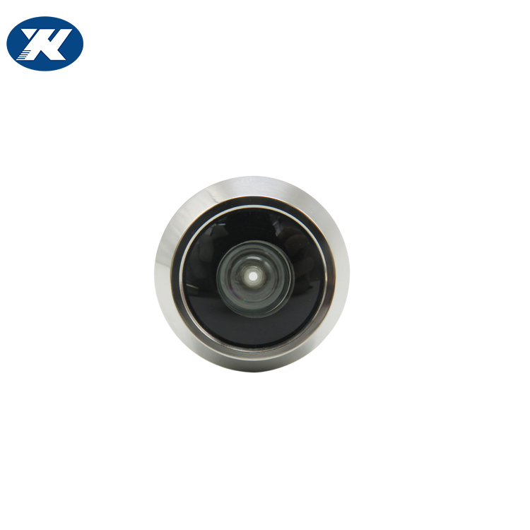 Factory Price New Fashion Wide Angled Eyeviewer Door Viewer for Hotel Room Doors