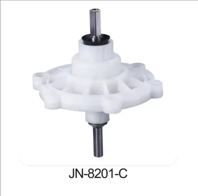 Jn-8201-B Factory Price Discount Washing Machine Accessories Reducer Center P Shaft for Washing Machine Coupling Shaft