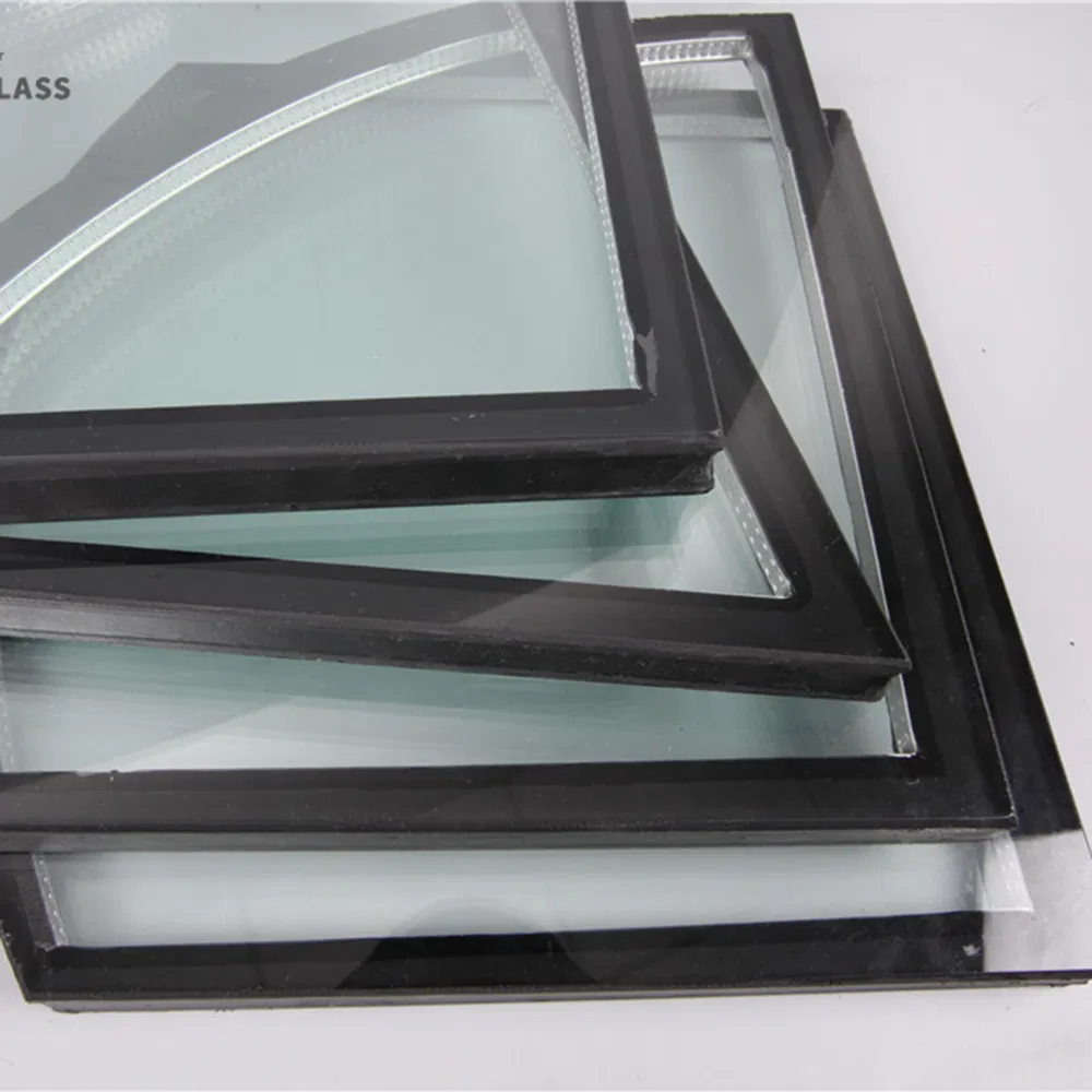 Low-E Insulated Glass with Advanced UV Protection and Energy Efficiency for Residential Spaces