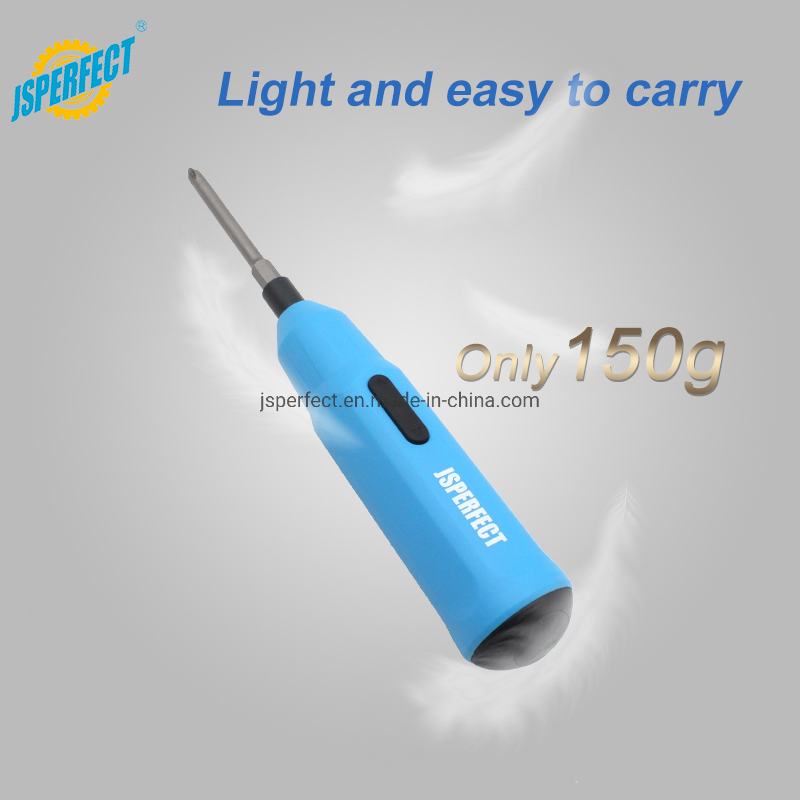 Miniware Mini Electric Screwdriver